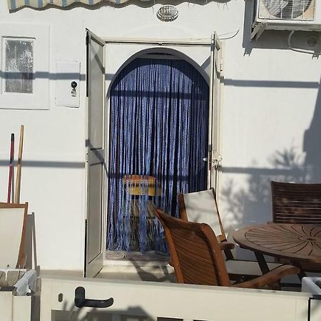 Ferienwohnung Monolocale Porticciolo Peschici Exterior foto