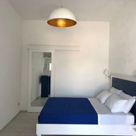 Ferienwohnung Monolocale Porticciolo Peschici Exterior foto